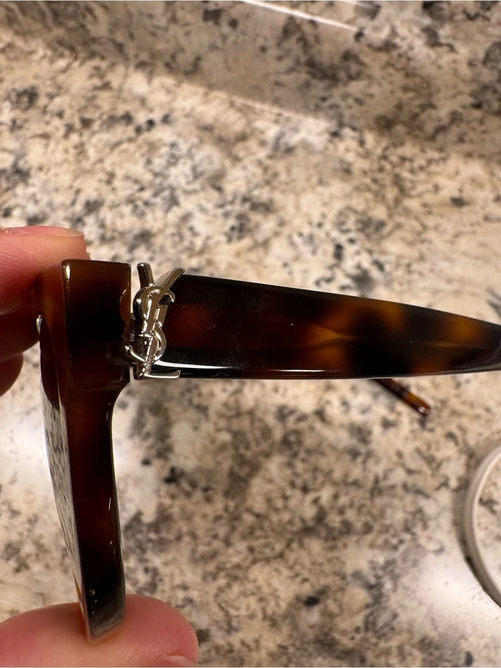 Saint Laurent Sunglasses